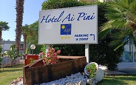 Hotel Ai Pini